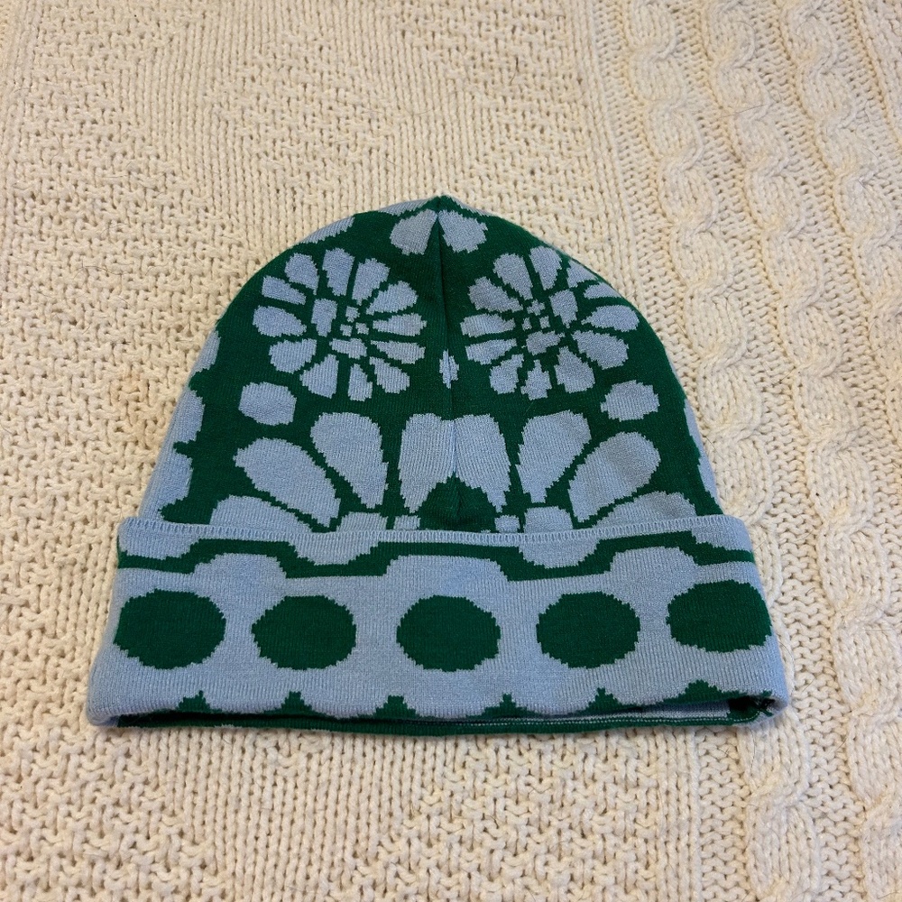 Anthropologie Beanie